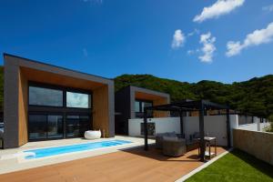Mare Blu Amami