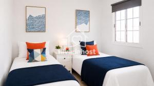 The Loft El Poris, by Nivariahost