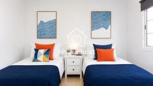The Loft El Poris, by Nivariahost