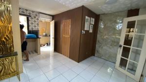 RAS studio room