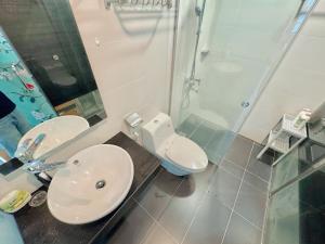 Uno Cozy Stay Nha Trang