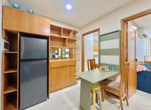 Uno Cozy Stay Nha Trang