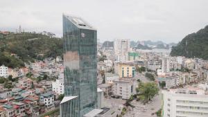 Homestay Sapphire S2 Hạ Long - 1 phòng ngủ