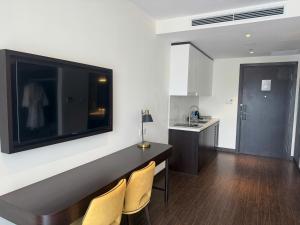 Homestay Sapphire S2 Hạ Long - 1 phòng ngủ