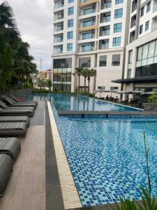 Homestay Sapphire S2 Hạ Long - 1 phòng ngủ
