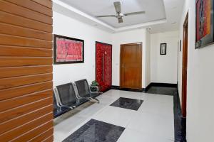 Collection O Bus Terminal Haldwani Formerly Moti Tower