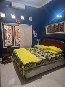 C Four Homestay