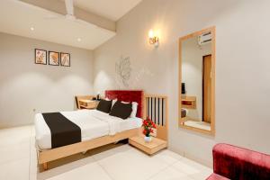 Townhouse Nagthane Satara Formerly Matoshree Palace