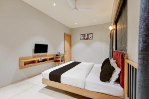 Townhouse Nagthane Satara Formerly Matoshree Palace
