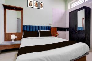 Hotel O Satara Bypass Formerly Sairaj Lodging