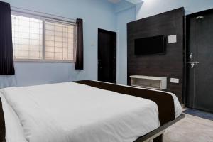 Hotel O Satara Bypass Formerly Sairaj Lodging