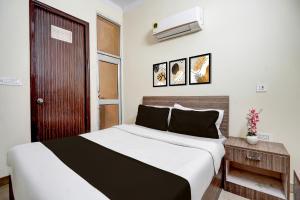 Hotel O Railway Station Road Formerly Alwar Delight