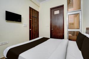 Hotel O Railway Station Road Formerly Alwar Delight