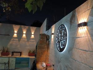 El nogalito