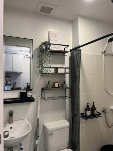Teves Deck House, studio unit in Cebu City