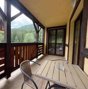 Apartmán Helena 7 Hrabovská dolina