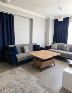 CİTY HOME tüyap