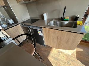 LDM Exclusivo y Comodo departamento en Av las Condes
