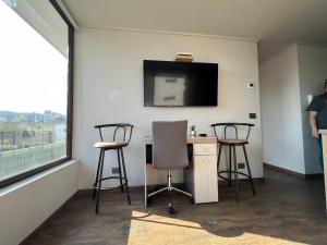 LDM Exclusivo y Comodo departamento en Av las Condes