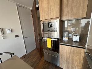 LDM Exclusivo y Comodo departamento en Av las Condes