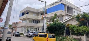 hotel barmel