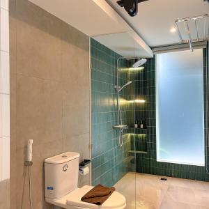 Family retreat 6 bedroom villa - Fulton Bottega