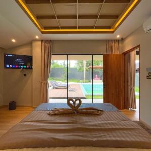 Family retreat 6 bedroom villa - Fulton Bottega