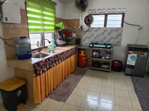 Ustazah Homestay
