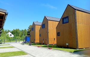 2 Bedroom Lovely Home In Rusinowo