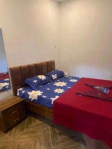 Holiday sands resort - stay by the beach