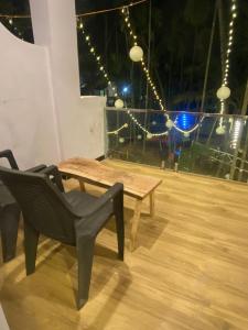 Holiday sands resort - stay by the beach