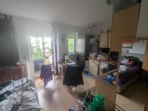 AG Apartment