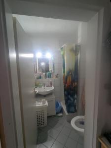 AG Apartment