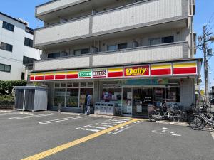 颯House 3-4