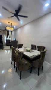NZHomestay at Kuantan