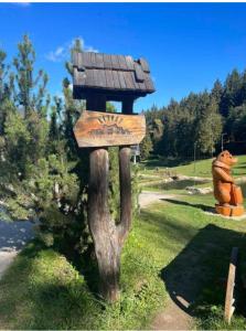 Apartmán Helena 7 Hrabovská dolina