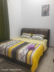 Cik mawar homestay