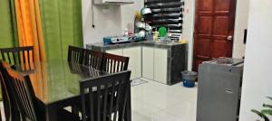 Cik mawar homestay