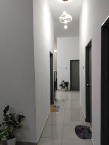 Cik mawar homestay
