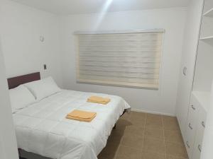 Casa para 5 personas en coyhaique