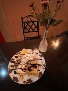 La Regis Restaurante