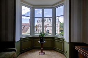 Villa Henriette