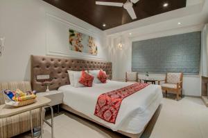 Iris Park Hotel New Delhi