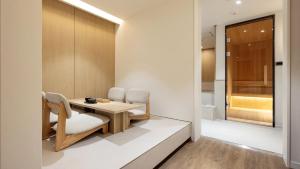 Anook Hotel & Spa Gangseo Hwagok