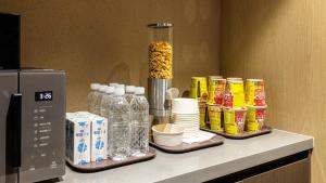 Anook Hotel & Spa Gangseo Hwagok