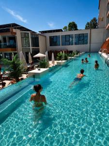Hotel Palms Beach Kiten