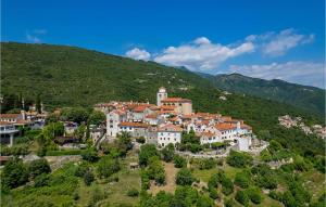 Nice Apartment In Moscenicka Draga With Wifi