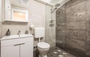 Nice Apartment In Moscenicka Draga With Wifi