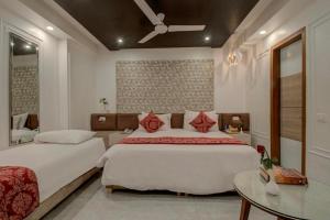 Iris Park Hotel New Delhi