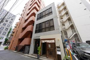 EM URBAN STAY Tokyo